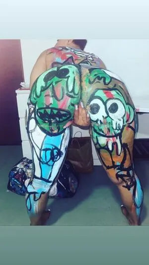 Alora Theartist OnlyFans Leaked Free Thumbnail Picture - #gBPSNQwh5D