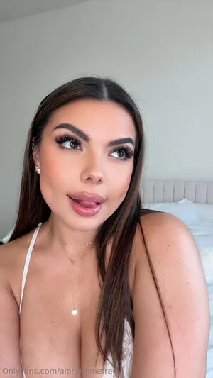 Aloraraynefree OnlyFans Leaked Free Thumbnail Picture - #cbEyTDkjNj