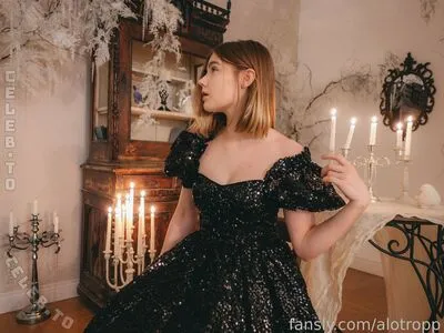 Alotropp OnlyFans Leaked Free Thumbnail Picture - #lDVToapcsN