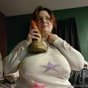 Alottaowata OnlyFans Leaked Free Thumbnail Picture - #4roBTosRcz