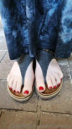 Alottaowata OnlyFans Leaked Free Thumbnail Picture - #8Le4JeZ9gT