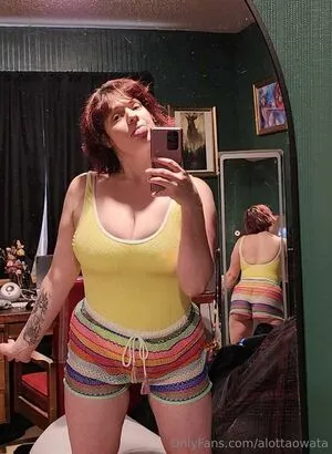 Alottaowata OnlyFans Leaked Free Thumbnail Picture - #OPoj1NEPPZ