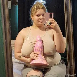 Alottaowata OnlyFans Leaked Free Thumbnail Picture - #pkvu8jrYe8