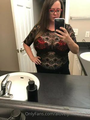 Alovelymistake29 OnlyFans Leaked Free Thumbnail Picture - #LlSts2vKlo