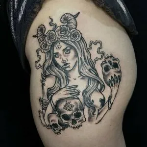 Alpaca Asmr OnlyFans Leaked Free Thumbnail Picture - #3TRd4j4Dl0