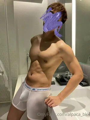 Alpaca Bkk OnlyFans Leaked Free Thumbnail Picture - #s3W2SRNPJ3