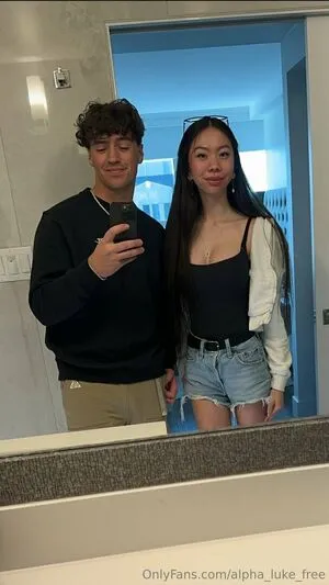 Alpha Luke Free OnlyFans Leaked Free Thumbnail Picture - #DFa30VVnwz