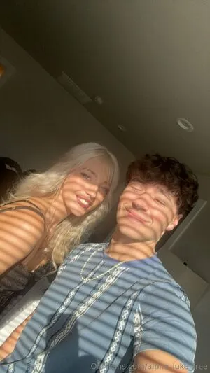 Alpha Luke Free OnlyFans Leaked Free Thumbnail Picture - #PNcEelvobf