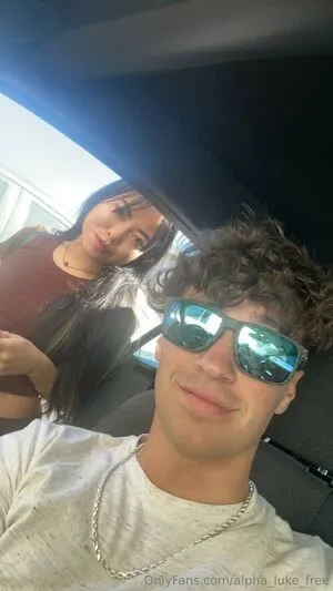Alpha Luke Free OnlyFans Leaked Free Thumbnail Picture - #ydpknPI5b4