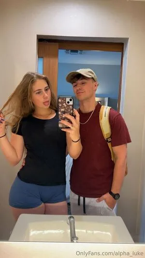 Alpha Luke OnlyFans Leaked Free Thumbnail Picture - #EmLAwcZRk1