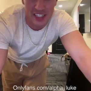 Alpha Luke OnlyFans Leaked Free Thumbnail Picture - #ixxm53w5CQ