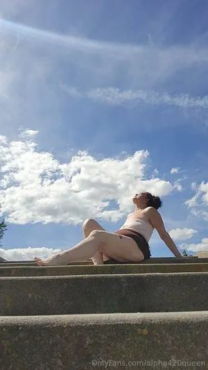 Alpha420queen OnlyFans Leaked Free Thumbnail Picture - #uIhoorDPrW