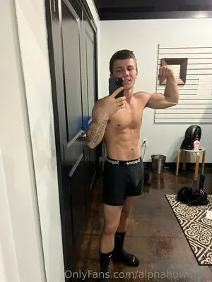 Alphahoward7 OnlyFans Leaked Free Thumbnail Picture - #3Ymcc4vYCY