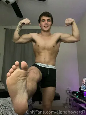 Alphahoward7 OnlyFans Leaked Free Thumbnail Picture - #lqSRosvZz2