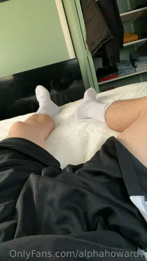 Alphahoward7 OnlyFans Leaked Free Thumbnail Picture - #v4RIMH1D6K