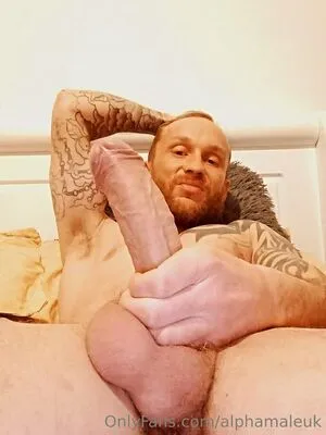 Alphamaleuk OnlyFans Leaked Free Thumbnail Picture - #3uGM5n1CMa