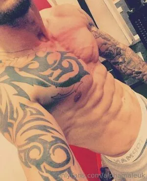 Alphamaleuk OnlyFans Leaked Free Thumbnail Picture - #CrgJkxU99S