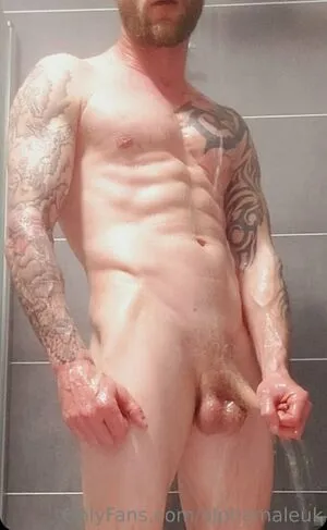 Alphamaleuk OnlyFans Leaked Free Thumbnail Picture - #S5BPlzuy19