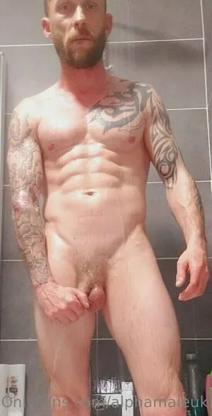 Alphamaleuk OnlyFans Leaked Free Thumbnail Picture - #YOBBlOvclq