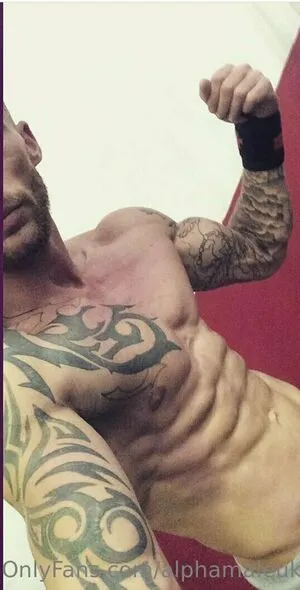 Alphamaleuk OnlyFans Leaked Free Thumbnail Picture - #vMUnnZsQPl