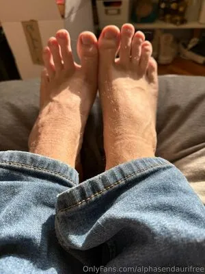 Alphasendaurifree OnlyFans Leaked Free Thumbnail Picture - #NdCYP0ExXD