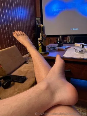 Alphasendaurifree OnlyFans Leaked Free Thumbnail Picture - #PnhD1yMaCO