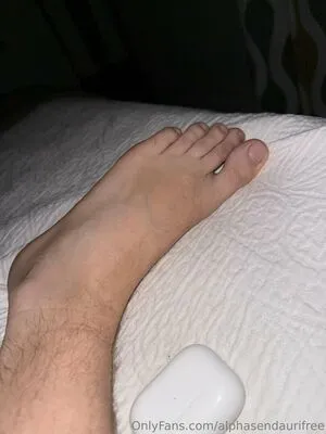Alphasendaurifree OnlyFans Leaked Free Thumbnail Picture - #V6lsOAfl0j