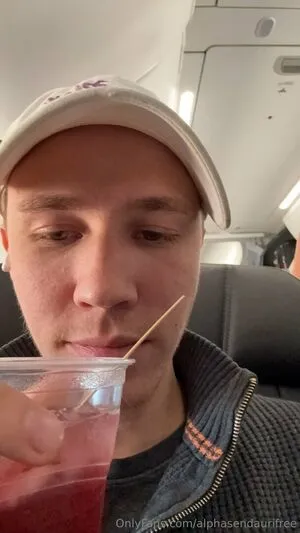 Alphasendaurifree OnlyFans Leaked Free Thumbnail Picture - #ZaxethlKYc