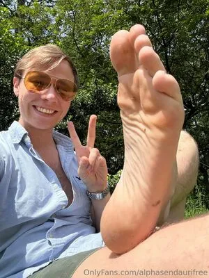 Alphasendaurifree OnlyFans Leaked Free Thumbnail Picture - #oeWzfQWJz6