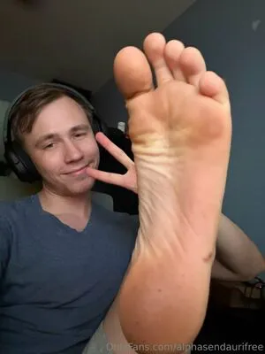 Alphasendaurifree OnlyFans Leaked Free Thumbnail Picture - #wbFCTIEUX5