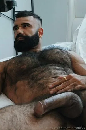 Alphatopwolf22 OnlyFans Leaked Free Thumbnail Picture - #Gh3UjG8xZM