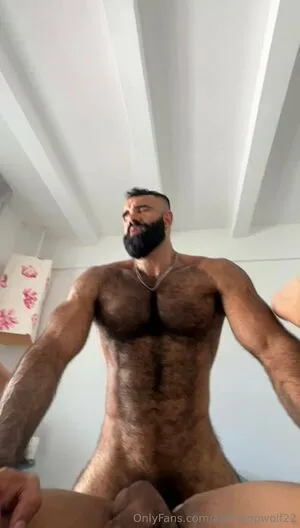 Alphatopwolf22 OnlyFans Leaked Free Thumbnail Picture - #NEJbETwidu