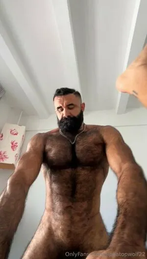 Alphatopwolf22 OnlyFans Leaked Free Thumbnail Picture - #OA5CZ0LDuS