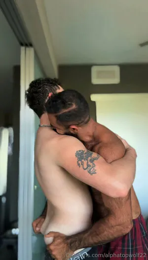 Alphatopwolf22 OnlyFans Leaked Free Thumbnail Picture - #ZcW0QuWJul