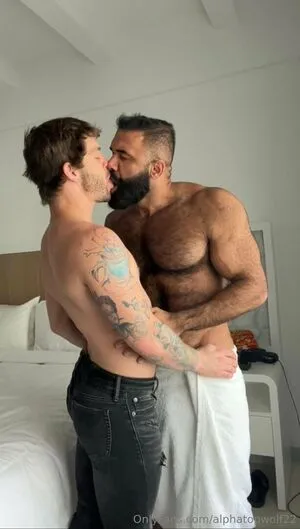 Alphatopwolf22 OnlyFans Leaked Free Thumbnail Picture - #ZdU5Mlkk83