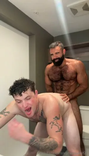 Alphatopwolf22 OnlyFans Leaked Free Thumbnail Picture - #bYEkoLy96L