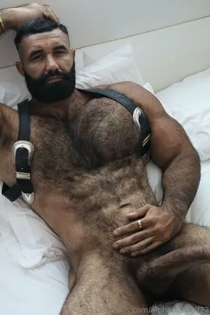 Alphatopwolf22 OnlyFans Leaked Free Thumbnail Picture - #wH2VuqfNkD