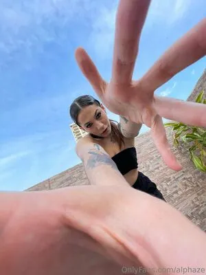 Alphaze OnlyFans Leaked Free Thumbnail Picture - #AfcHniHPSK