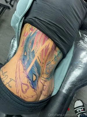 Alpheratz OnlyFans Leaked Free Thumbnail Picture - #PAbaYg17qB