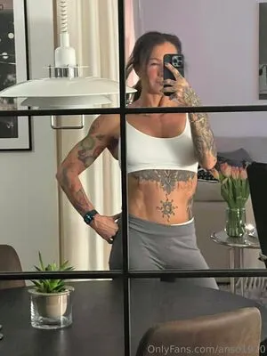 Alpheratz OnlyFans Leaked Free Thumbnail Picture - #SLEbpDnt5O