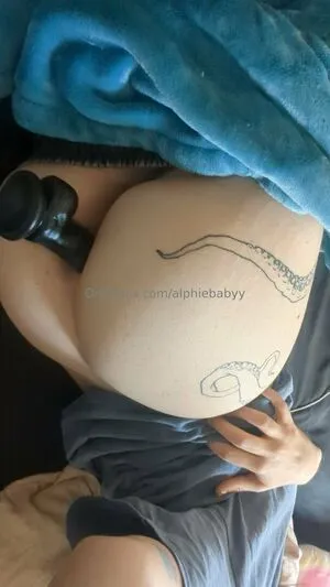 Alphiebabyy OnlyFans Leaked Free Thumbnail Picture - #i5XV240IXa