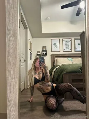 Alpinefairy OnlyFans Leaked Free Thumbnail Picture - #8T33pyDooi