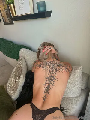 Alpinefairy OnlyFans Leaked Free Thumbnail Picture - #LWQUCYZlrD