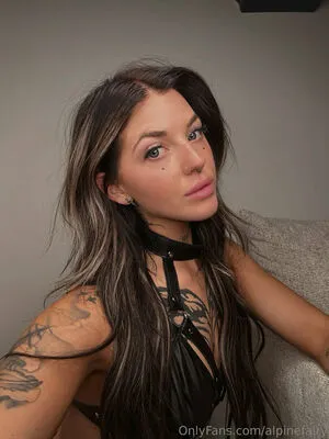 Alpinefairy OnlyFans Leaked Free Thumbnail Picture - #arIHKd4h9k