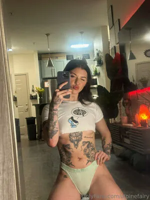 Alpinefairy OnlyFans Leaked Free Thumbnail Picture - #n5KcltpAuI