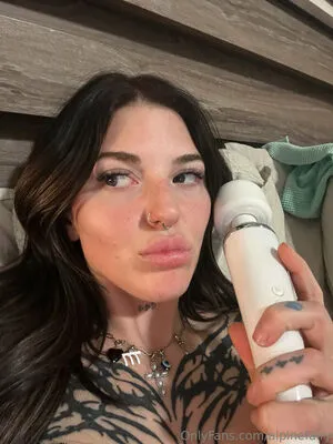 Alpinefairy OnlyFans Leaked Free Thumbnail Picture - #xaCAWUbesE
