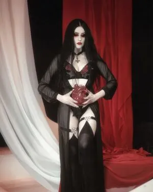 Alpravena OnlyFans Leaked Free Thumbnail Picture - #1e31xmROMU