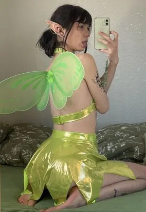 Alprazolamfairy OnlyFans Leaked Free Thumbnail Picture - #QEhttIxzBq