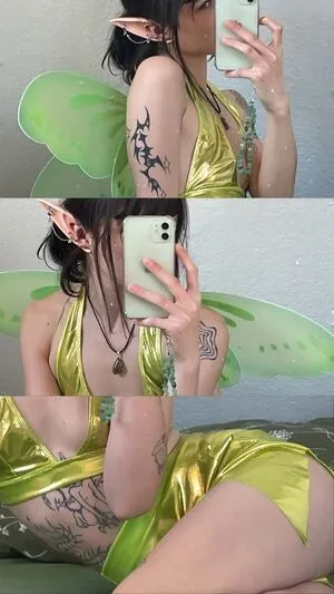 Alprazolamfairy OnlyFans Leaked Free Thumbnail Picture - #mLMAitdYGg