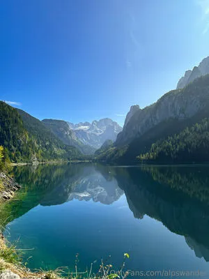 Alpswander OnlyFans Leaked Free Thumbnail Picture - #DoWXF7Jxls